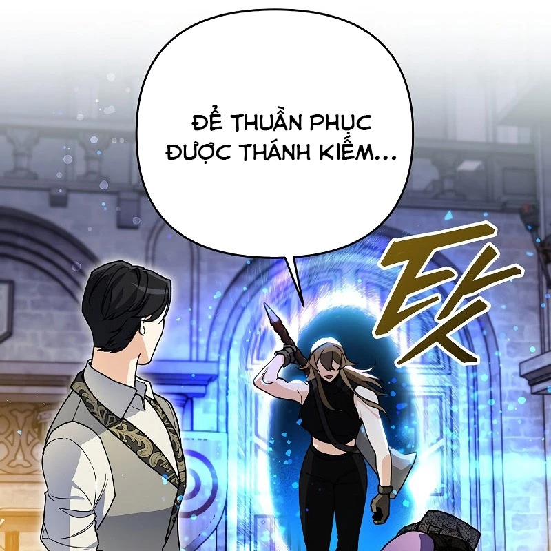Trở Thành Thiên Tài Bất Trị Của Hắc Gia Chapter 11 - Trang 2