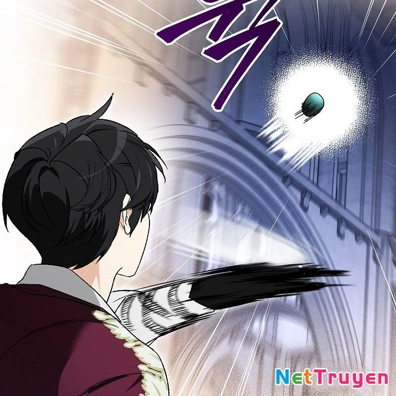 Trở Thành Thiên Tài Bất Trị Của Hắc Gia Chapter 12 - Trang 2