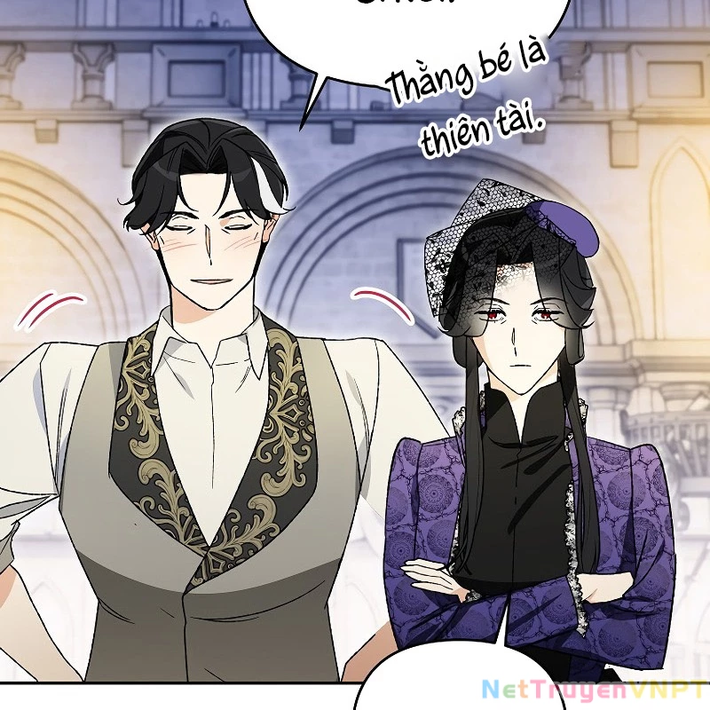 Trở Thành Thiên Tài Bất Trị Của Hắc Gia Chapter 12 - Trang 2