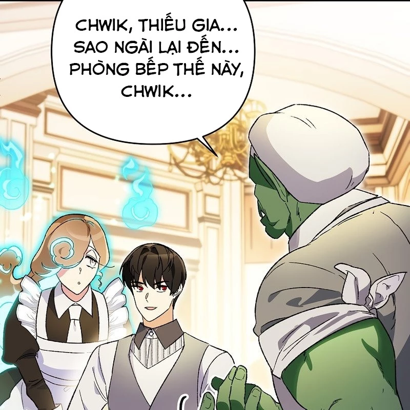 Trở Thành Thiên Tài Bất Trị Của Hắc Gia Chapter 13 - Trang 2