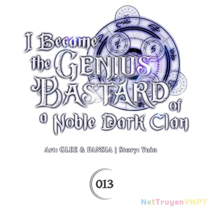 Trở Thành Thiên Tài Bất Trị Của Hắc Gia Chapter 13 - Trang 2