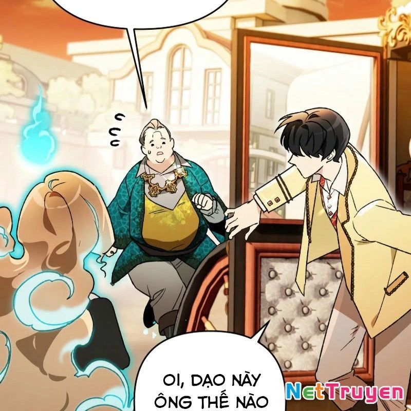 Trở Thành Thiên Tài Bất Trị Của Hắc Gia Chapter 14 - Trang 2