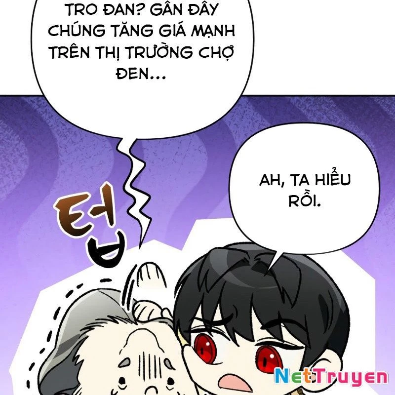 Trở Thành Thiên Tài Bất Trị Của Hắc Gia Chapter 14 - Trang 2
