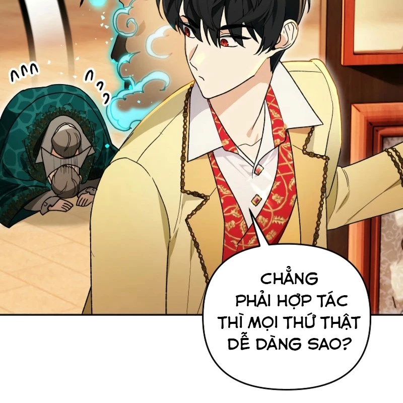 Trở Thành Thiên Tài Bất Trị Của Hắc Gia Chapter 14 - Trang 2