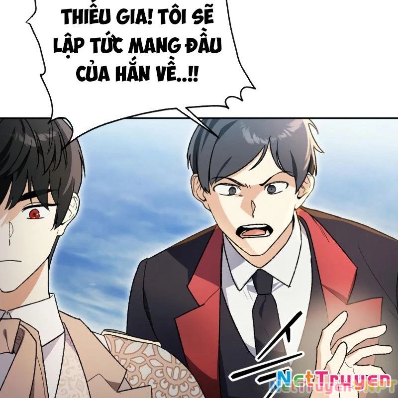 Trở Thành Thiên Tài Bất Trị Của Hắc Gia Chapter 15 - Trang 2