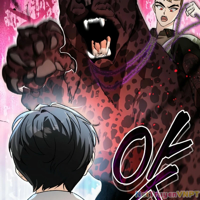 Trở Thành Thiên Tài Bất Trị Của Hắc Gia Chapter 15 - Trang 2