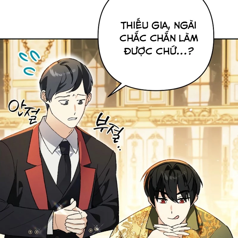 Trở Thành Thiên Tài Bất Trị Của Hắc Gia Chapter 16 - Trang 2