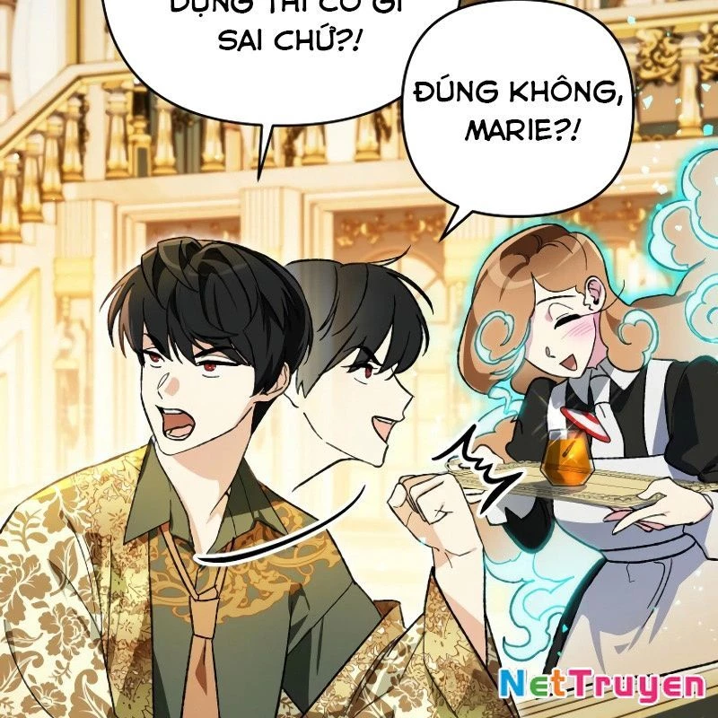Trở Thành Thiên Tài Bất Trị Của Hắc Gia Chapter 16 - Trang 2
