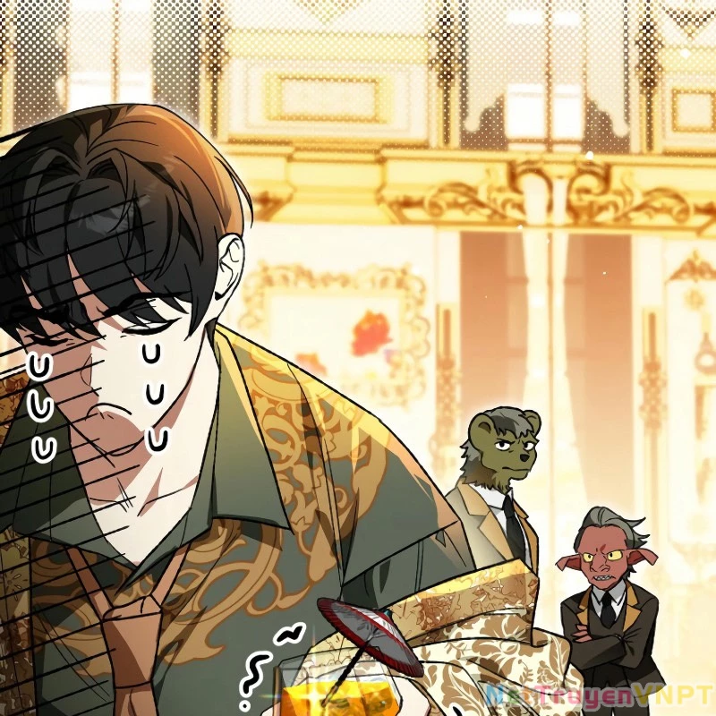 Trở Thành Thiên Tài Bất Trị Của Hắc Gia Chapter 16 - Trang 2