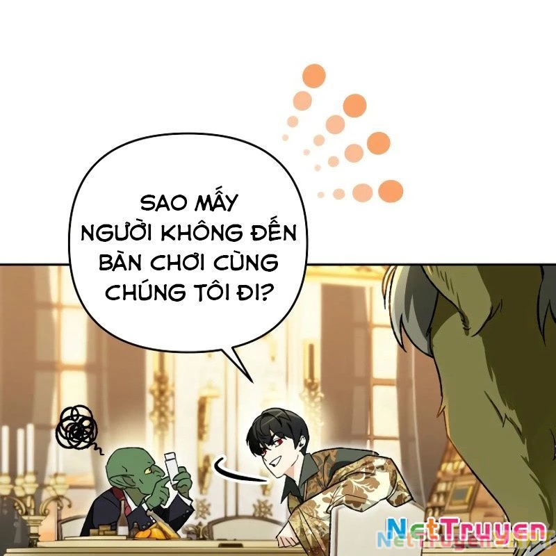 Trở Thành Thiên Tài Bất Trị Của Hắc Gia Chapter 16 - Trang 2