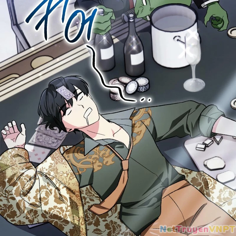 Trở Thành Thiên Tài Bất Trị Của Hắc Gia Chapter 16 - Trang 2