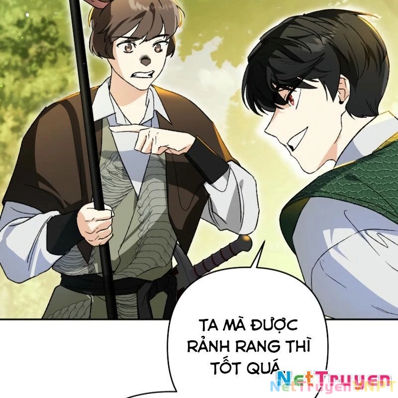 Trở Thành Thiên Tài Bất Trị Của Hắc Gia Chapter 17 - Trang 2