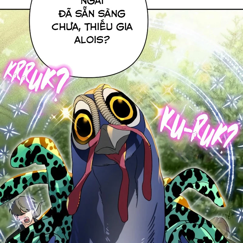 Trở Thành Thiên Tài Bất Trị Của Hắc Gia Chapter 17 - Trang 2