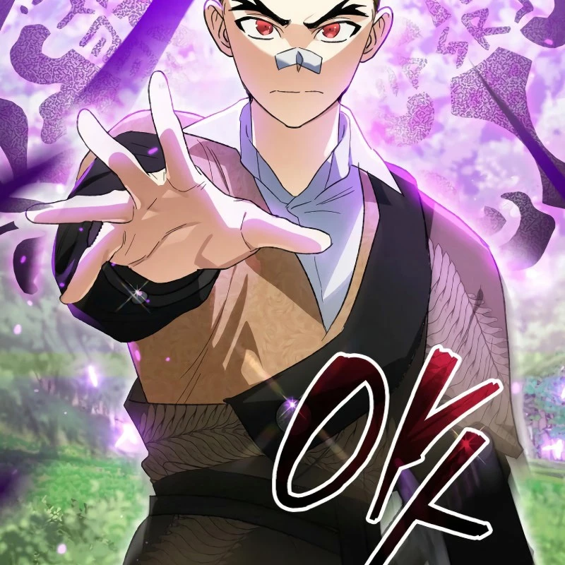 Trở Thành Thiên Tài Bất Trị Của Hắc Gia Chapter 17 - Trang 2