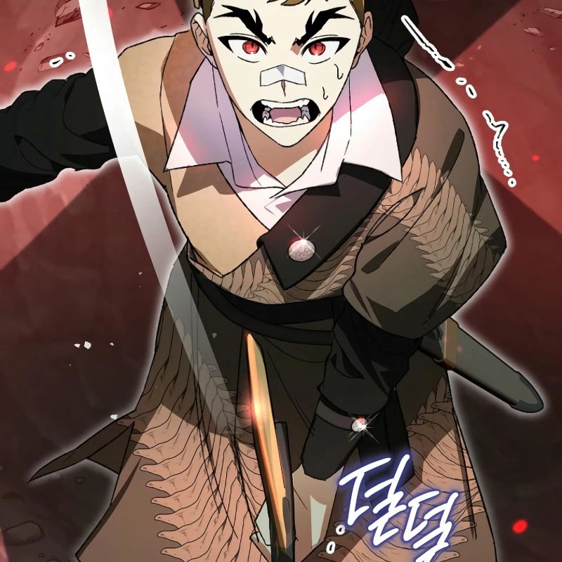 Trở Thành Thiên Tài Bất Trị Của Hắc Gia Chapter 18 - Trang 2