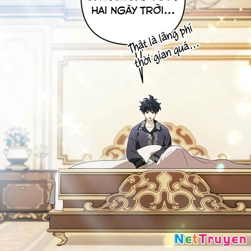 Trở Thành Thiên Tài Bất Trị Của Hắc Gia Chapter 19 - Trang 2