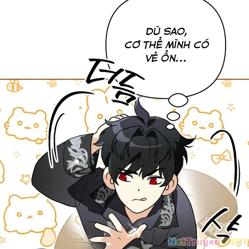 Trở Thành Thiên Tài Bất Trị Của Hắc Gia Chapter 19 - Trang 2