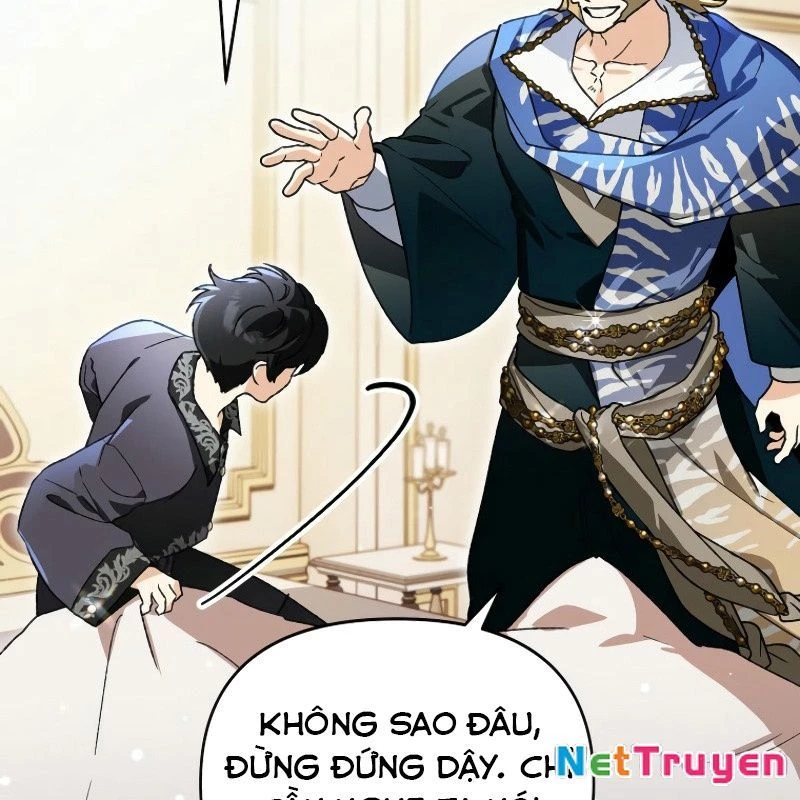 Trở Thành Thiên Tài Bất Trị Của Hắc Gia Chapter 19 - Trang 2