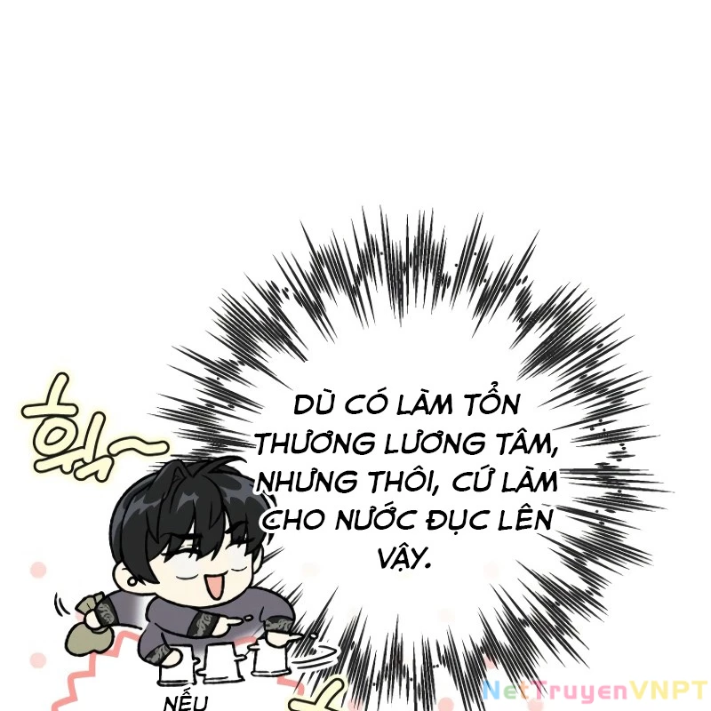 Trở Thành Thiên Tài Bất Trị Của Hắc Gia Chapter 19 - Trang 2