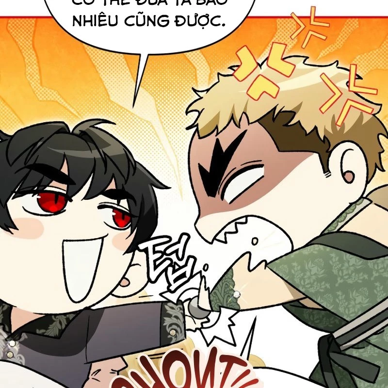 Trở Thành Thiên Tài Bất Trị Của Hắc Gia Chapter 19 - Trang 2