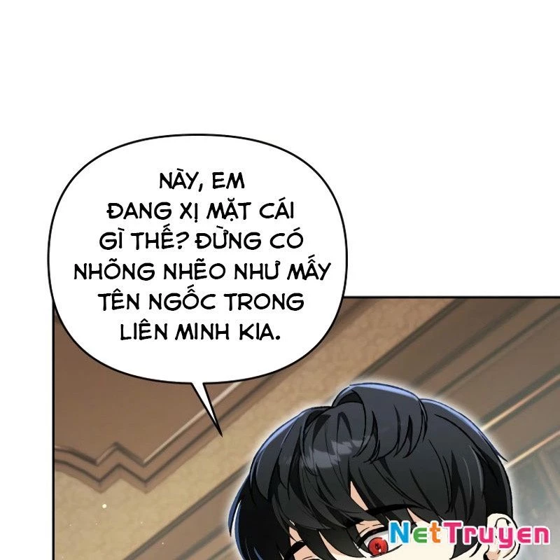 Trở Thành Thiên Tài Bất Trị Của Hắc Gia Chapter 21 - Trang 2