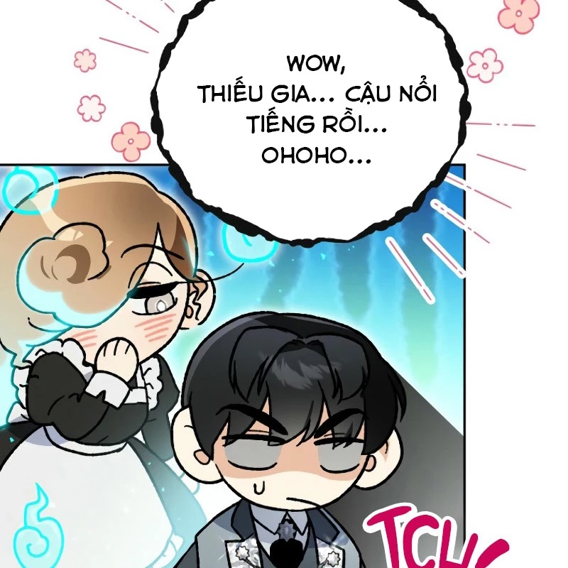 Trở Thành Thiên Tài Bất Trị Của Hắc Gia Chapter 21 - Trang 2