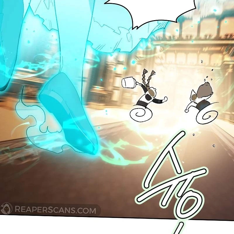 Trở Thành Thiên Tài Bất Trị Của Hắc Gia Chapter 25 - Trang 2