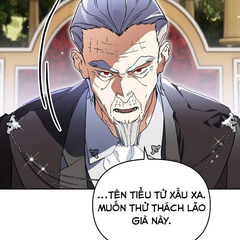 Trở Thành Thiên Tài Bất Trị Của Hắc Gia Chapter 25 - Trang 2