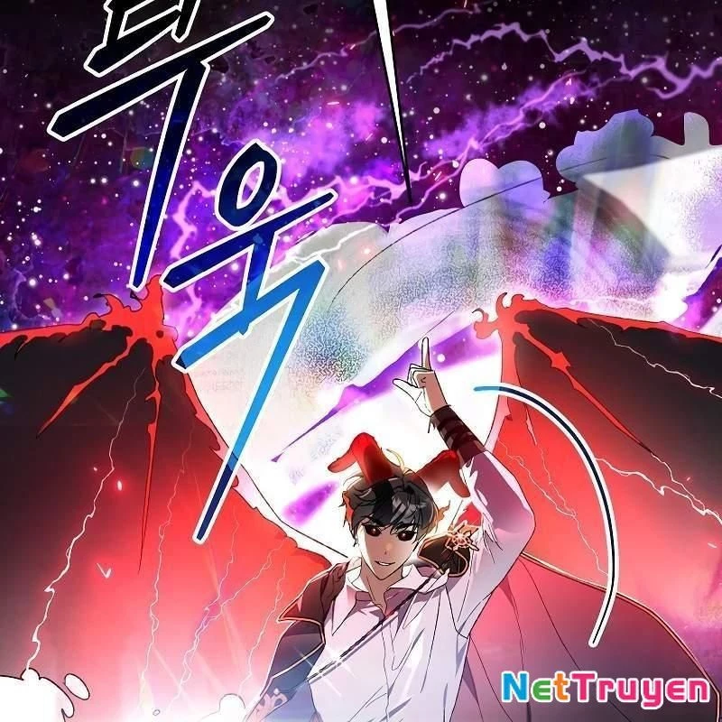Trở Thành Thiên Tài Bất Trị Của Hắc Gia Chapter 26 - Trang 2