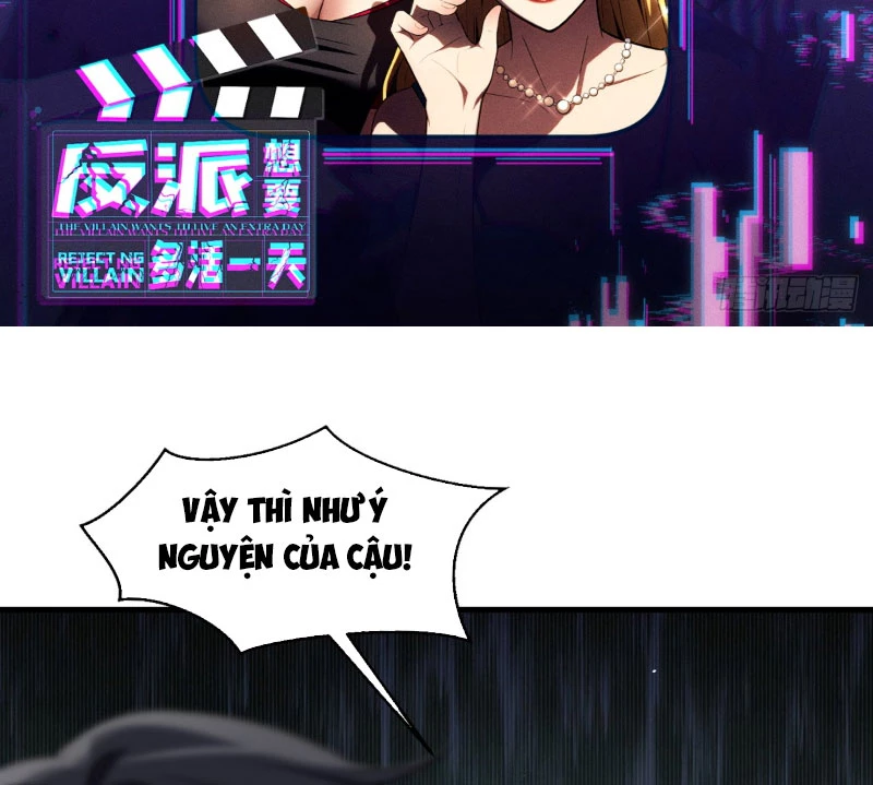 Nhân Vật Phản Diện Muốn Sống Thêm Một Ngày Chapter 4 - 2