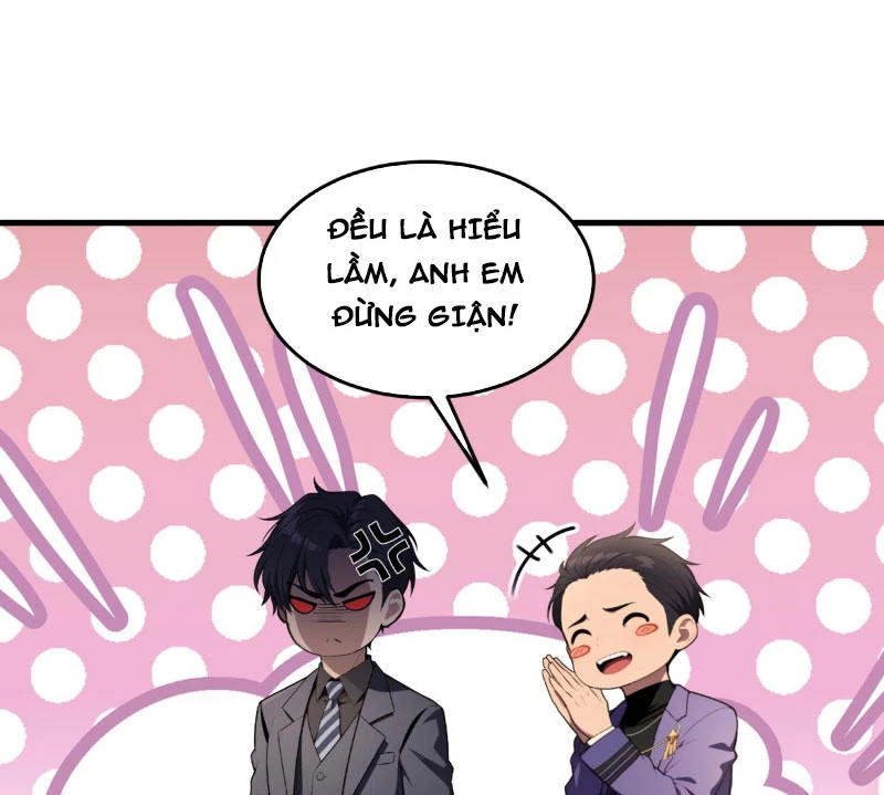 Nhân Vật Phản Diện Muốn Sống Thêm Một Ngày Chapter 4 - 25