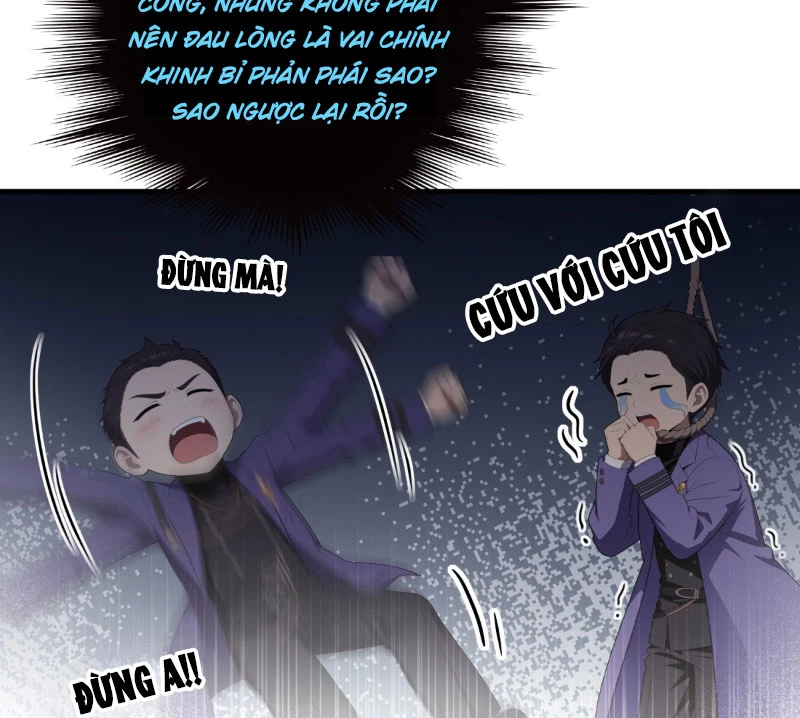 Nhân Vật Phản Diện Muốn Sống Thêm Một Ngày Chapter 4 - 38
