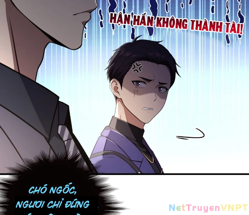 Nhân Vật Phản Diện Muốn Sống Thêm Một Ngày Chapter 4 - 41