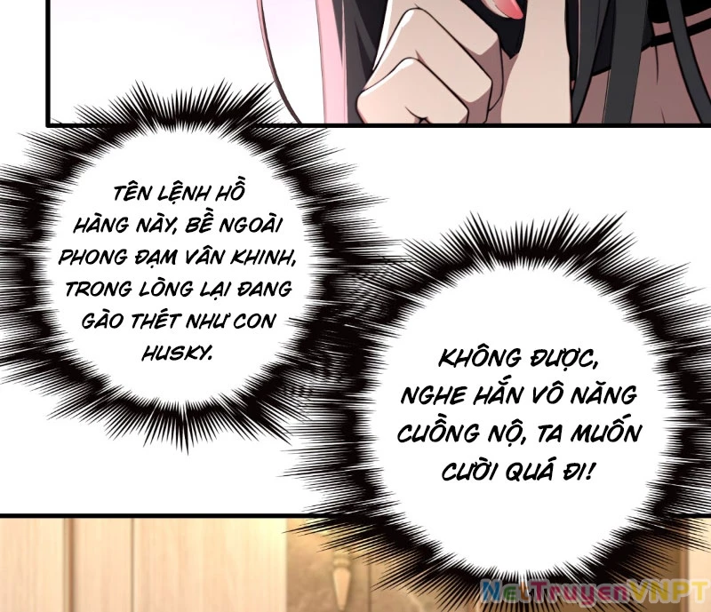Nhân Vật Phản Diện Muốn Sống Thêm Một Ngày Chapter 4 - 43