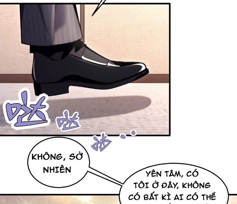 Nhân Vật Phản Diện Muốn Sống Thêm Một Ngày Chapter 4 - 48