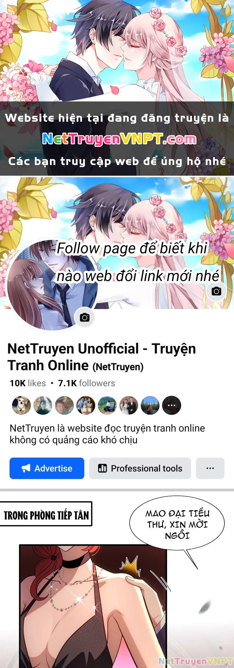 Nhân Vật Phản Diện Muốn Sống Thêm Một Ngày Chapter 12 - 1