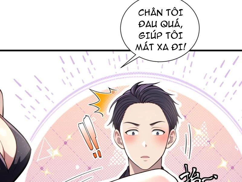Nhân Vật Phản Diện Muốn Sống Thêm Một Ngày Chapter 12 - 7