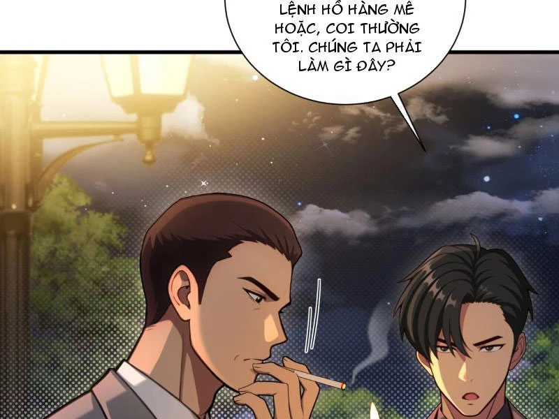 Nhân Vật Phản Diện Muốn Sống Thêm Một Ngày Chapter 12 - 49