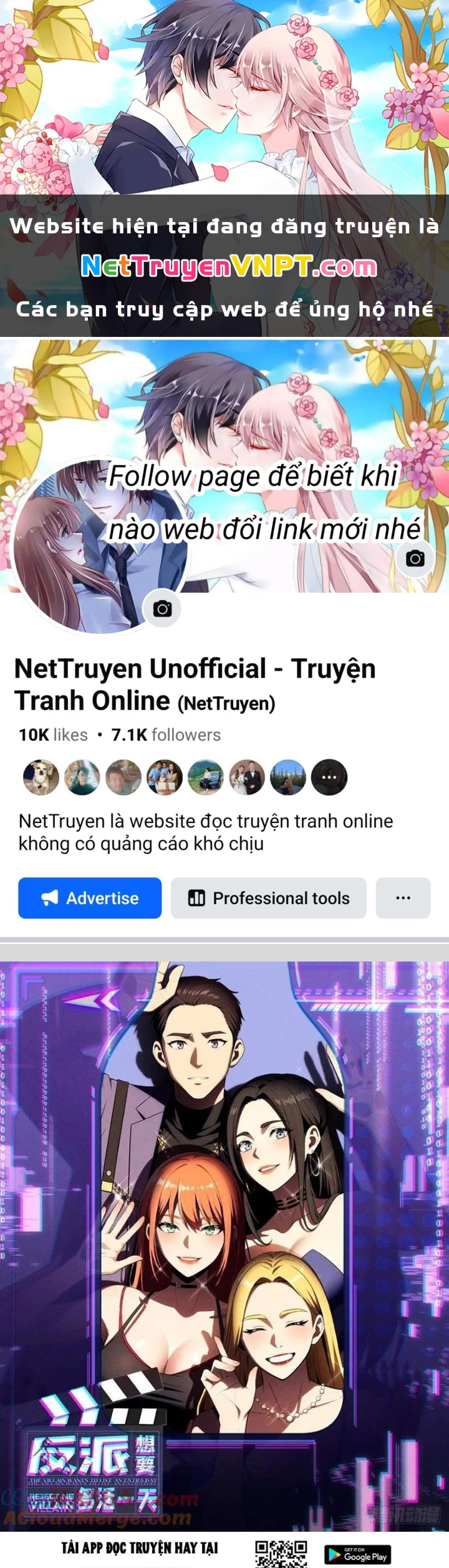 Nhân Vật Phản Diện Muốn Sống Thêm Một Ngày Chapter 19 - 1