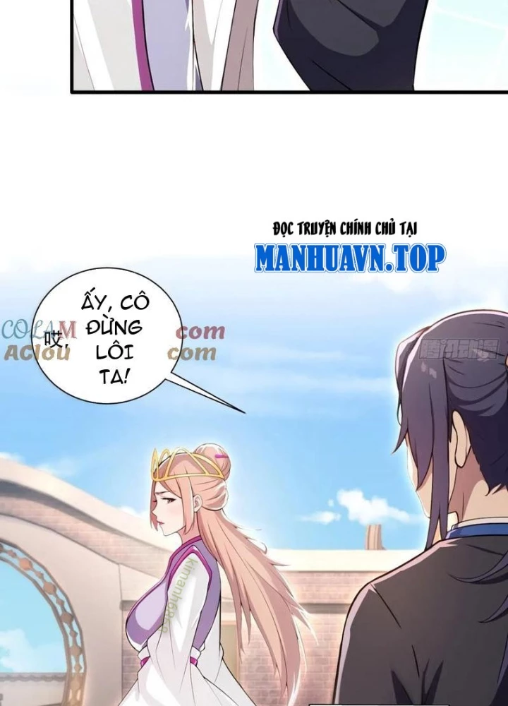 Nhân Vật Phản Diện Muốn Sống Thêm Một Ngày Chapter 19 - 5