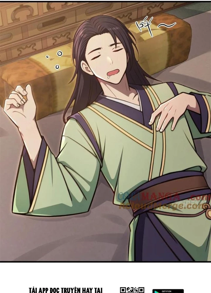 Nhân Vật Phản Diện Muốn Sống Thêm Một Ngày Chapter 19 - 19