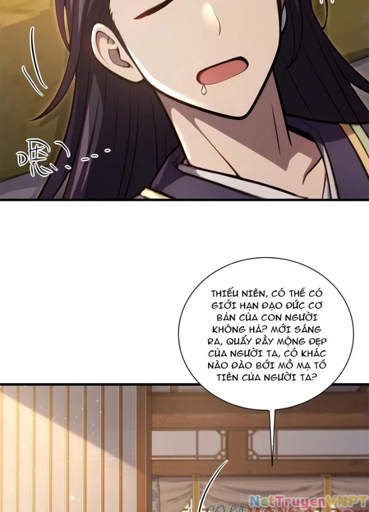 Nhân Vật Phản Diện Muốn Sống Thêm Một Ngày Chapter 19 - 23