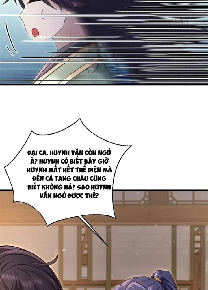 Nhân Vật Phản Diện Muốn Sống Thêm Một Ngày Chapter 19 - 27