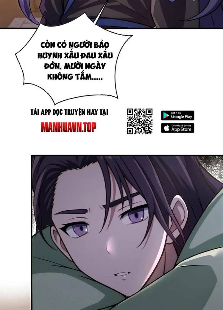 Nhân Vật Phản Diện Muốn Sống Thêm Một Ngày Chapter 19 - 35