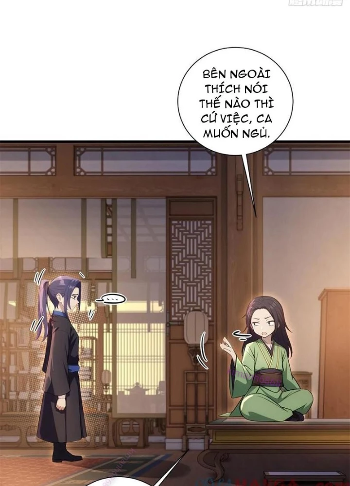 Nhân Vật Phản Diện Muốn Sống Thêm Một Ngày Chapter 19 - 47