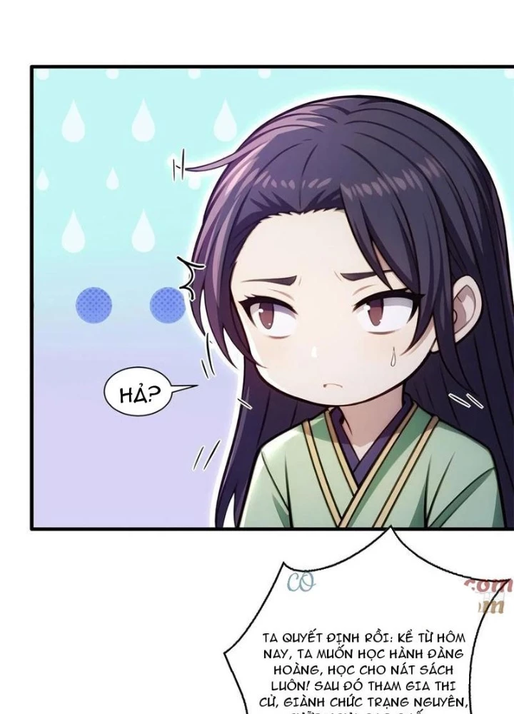 Nhân Vật Phản Diện Muốn Sống Thêm Một Ngày Chapter 19 - 51