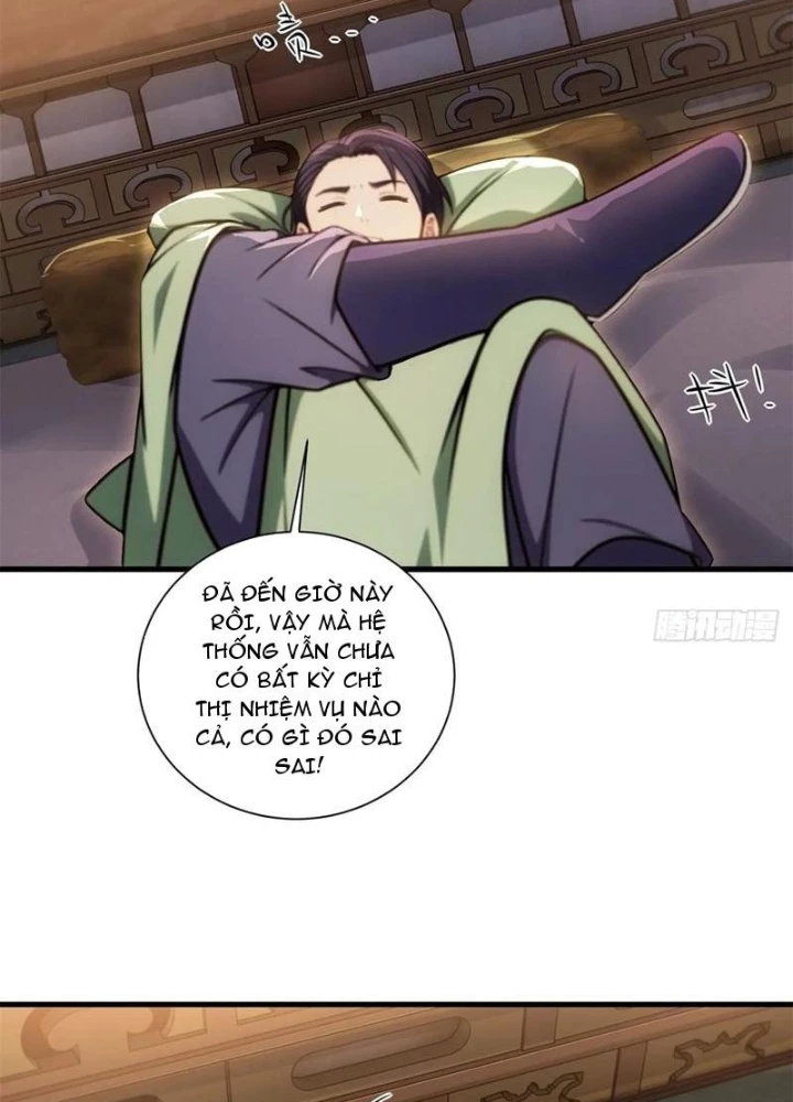 Nhân Vật Phản Diện Muốn Sống Thêm Một Ngày Chapter 19 - 57