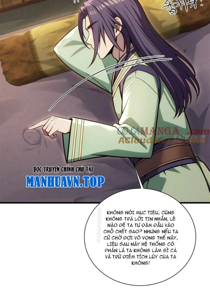 Nhân Vật Phản Diện Muốn Sống Thêm Một Ngày Chapter 19 - 59