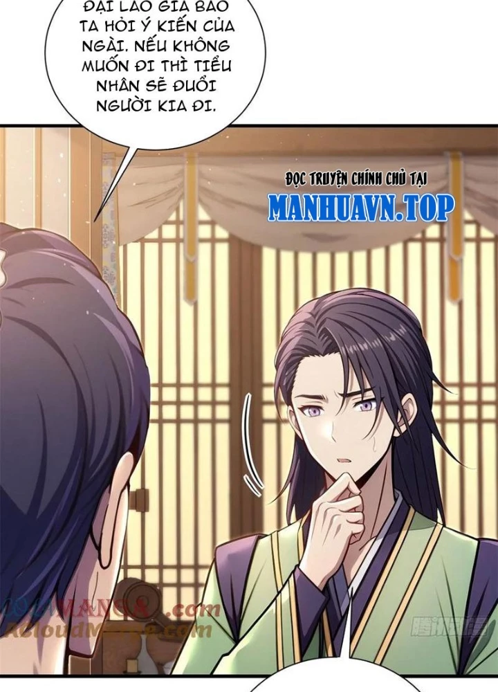 Nhân Vật Phản Diện Muốn Sống Thêm Một Ngày Chapter 19 - 67