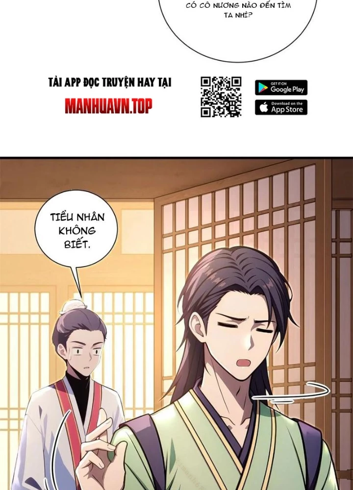 Nhân Vật Phản Diện Muốn Sống Thêm Một Ngày Chapter 19 - 69